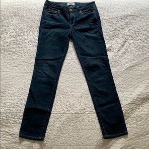 Paige skinny jeans